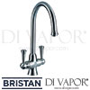 Bristan Sentinel Easyfit Sink Mixer Kitchen Tap Spare Parts